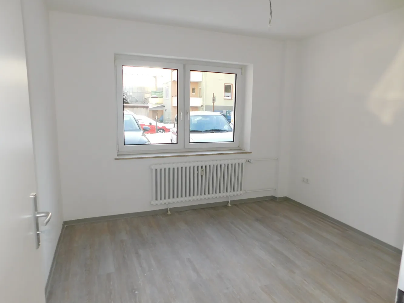 3 Zimmer Wohnung mit 62 m² in Velbert – Bild 5