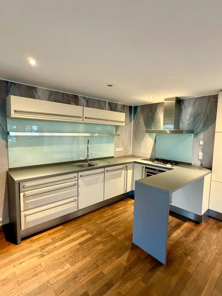 2 room apartment with 134 m² in Munich – Photo 10