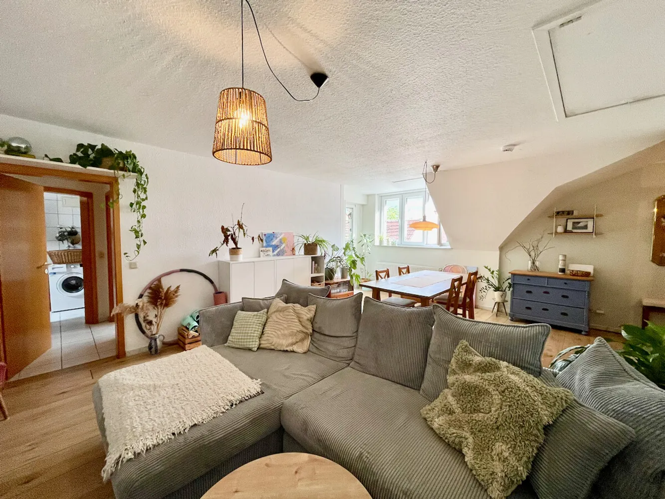 2 Zimmer Wohnung mit 68 m² in Mainz – Bild 2