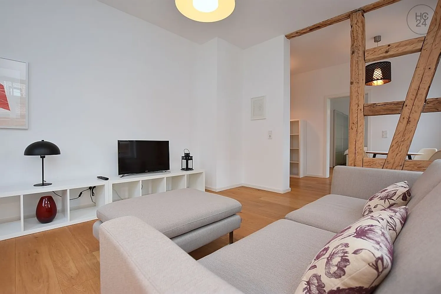 2 Zimmer Wohnung mit 60 m² in Stuttgart – Bild 8