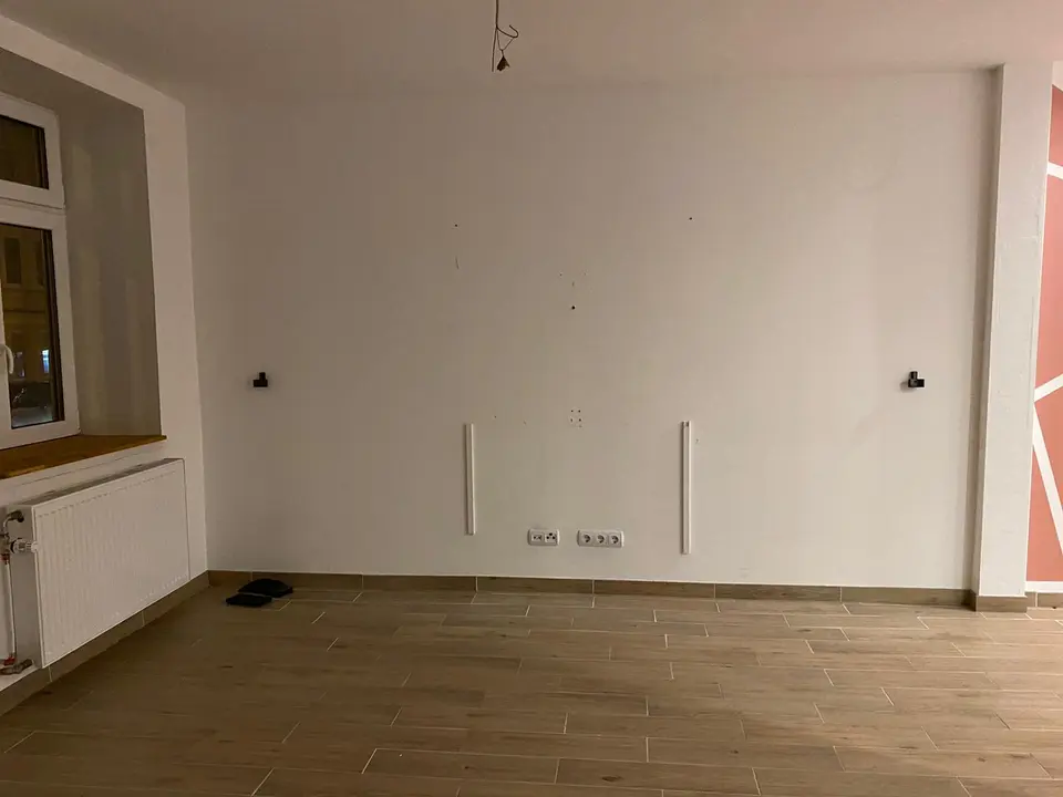 3 Zimmer Wohnung mit 85 m² in Flensburg – Bild 1