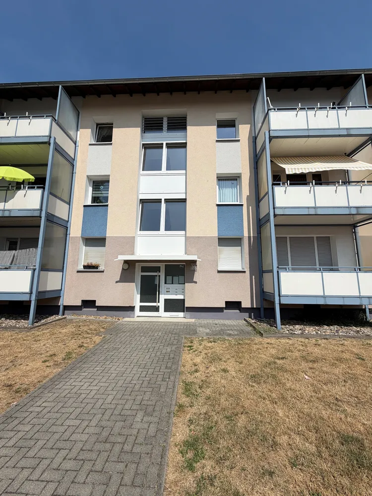 3 Zimmer Wohnung mit 58 m² in Essen – Bild 5