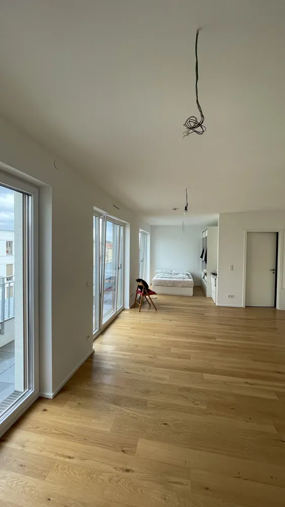 1 Zimmer Wohnung mit 48 m² in Berlin – Bild 2