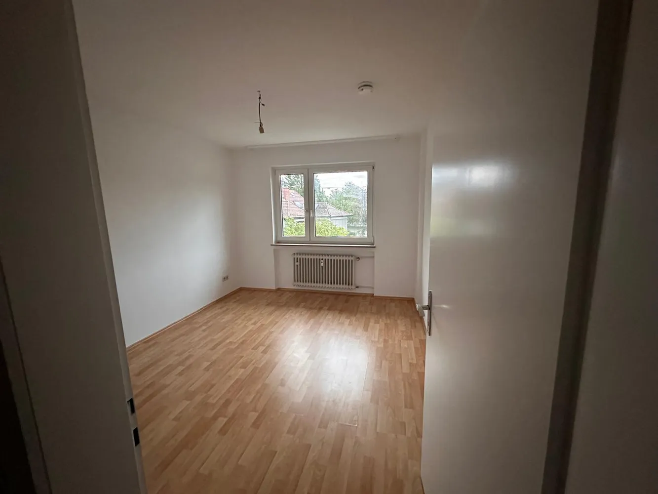 2 Zimmer Wohnung mit 56 m² in Bad Kreuznach – Bild 2