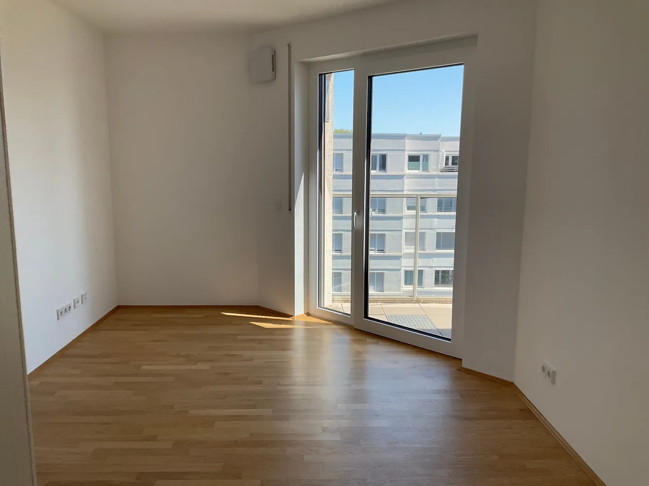 3 Zimmer Wohnung mit 108 m² in Ludwigshafen am Rhein – Bild 3