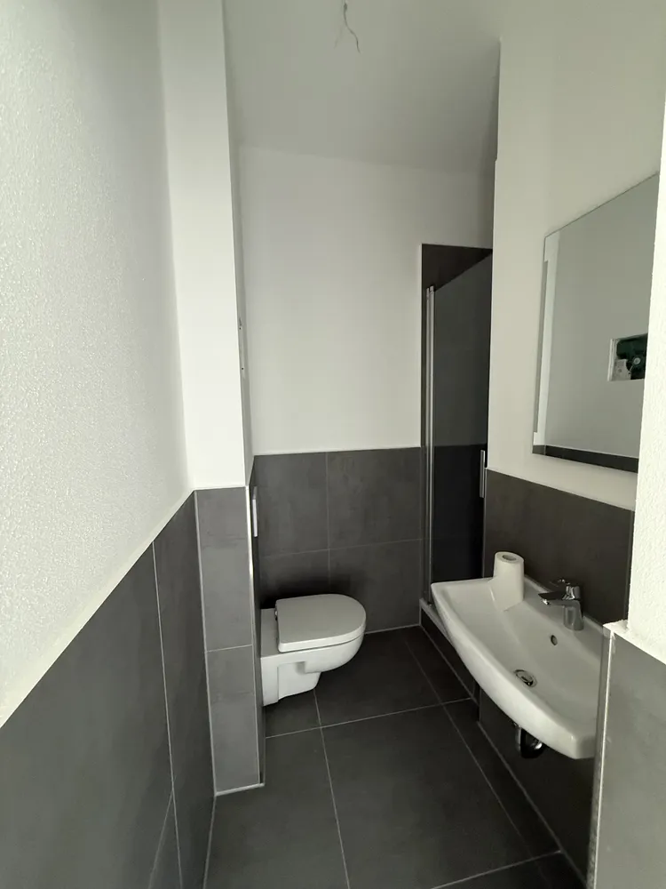 2 room apartment with 52 m² in Leipzig – Photo 5