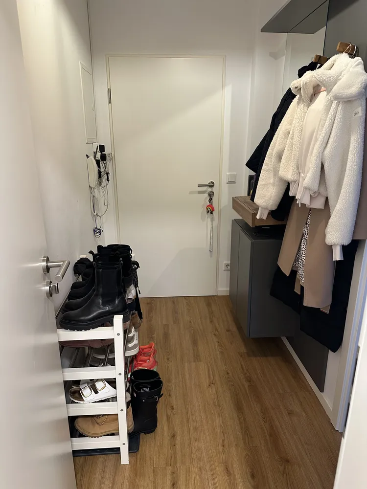 1 Zimmer Wohnung mit 32 m² in Frankfurt am Main – Bild 8