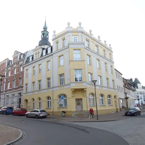 4 Zimmer Wohnung mit 87 m² in Mittweida – Bild 6