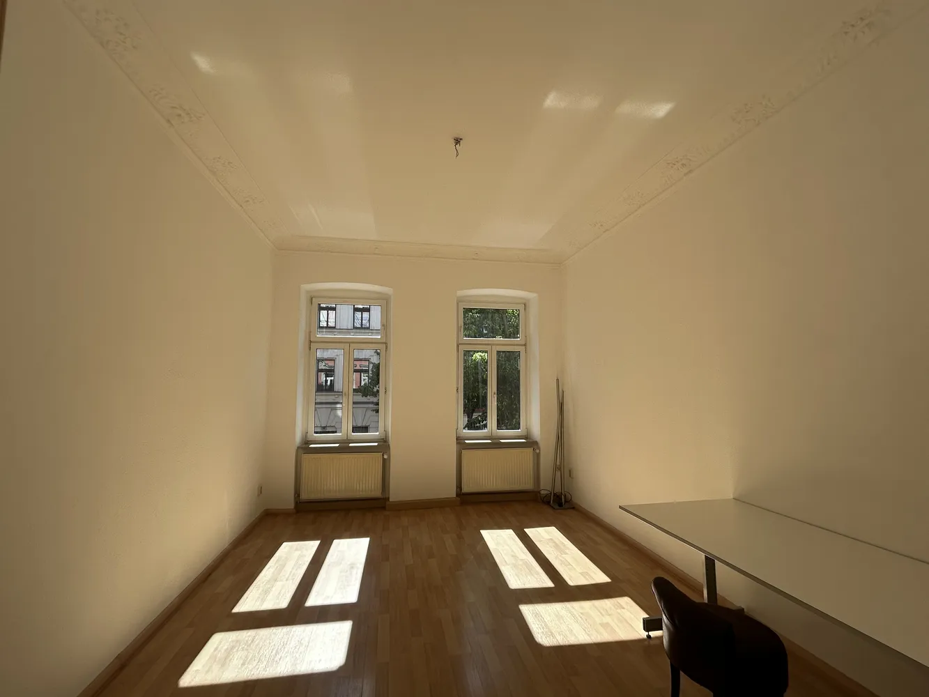 3 Zimmer Wohnung mit 76 m² in Leipzig – Bild 2