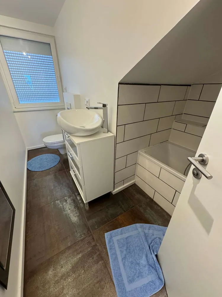 4 Zimmer Haus mit 130 m² in Köln – Bild 12