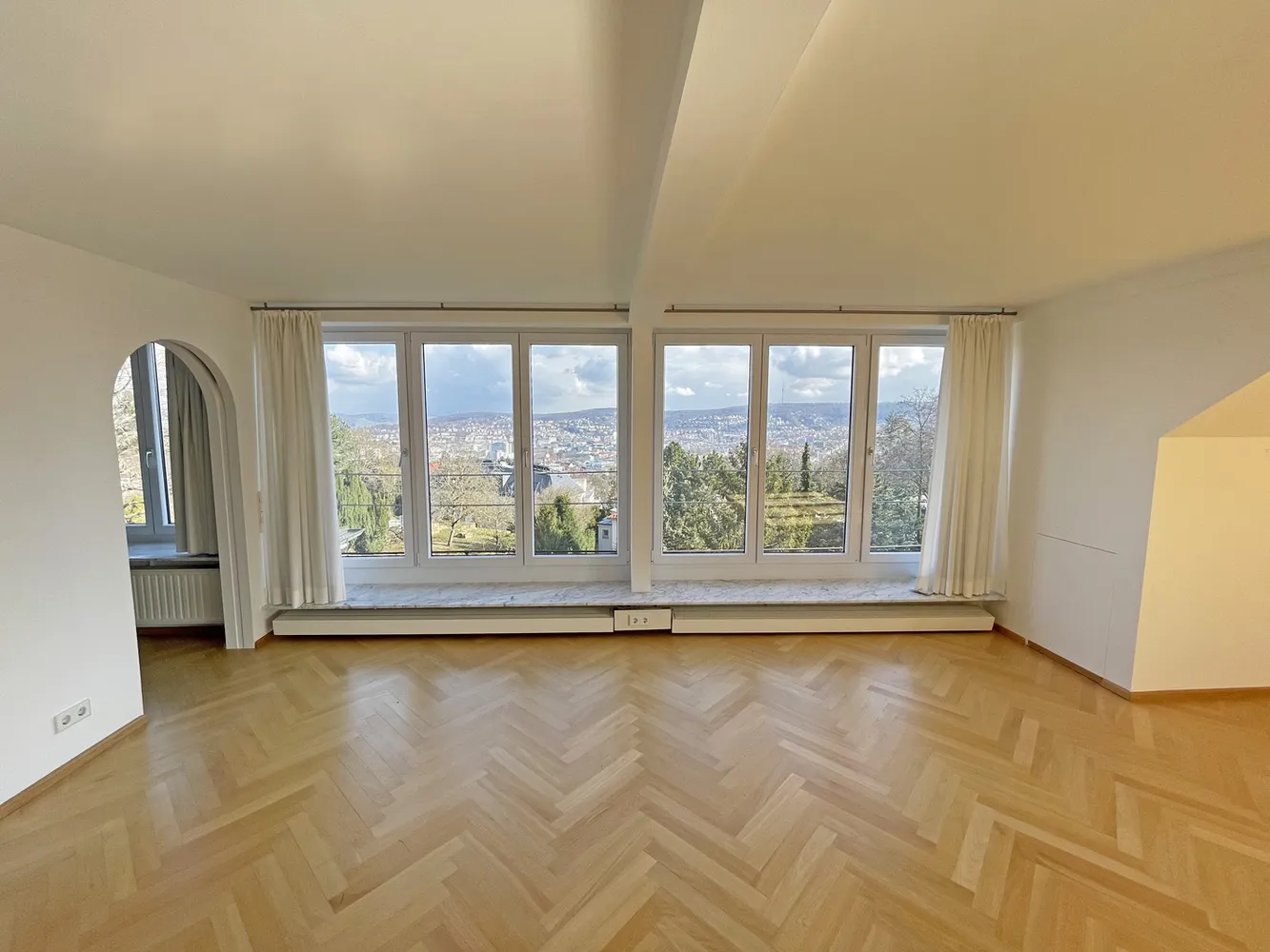 3 Zimmer Wohnung mit 112 m² in Stuttgart – Bild 1