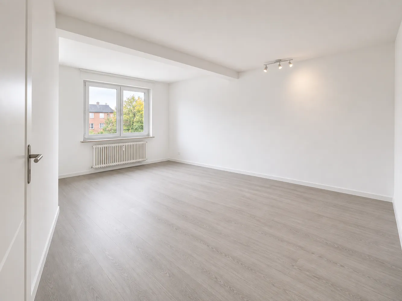 5 Zimmer Wohnung mit 110 m² in Düsseldorf – Bild 7