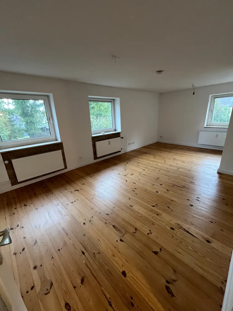2 Zimmer Wohnung mit 65 m² in Rendsburg – Bild 3