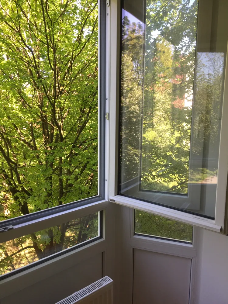 2 room apartment with 55 m² in Munich – Photo 7