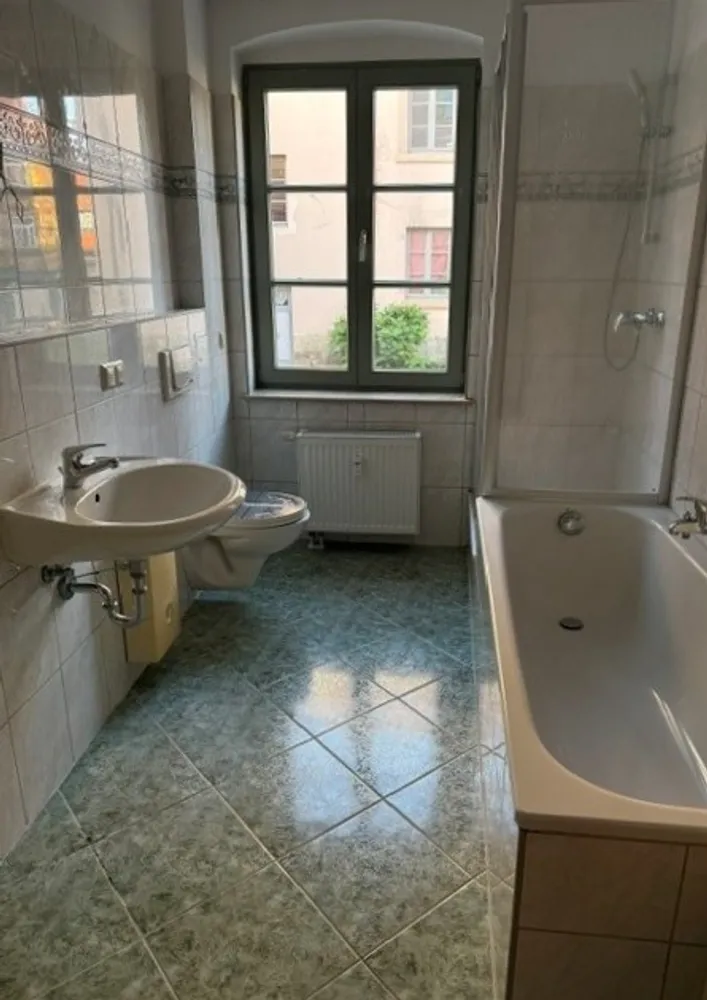 3 Zimmer Wohnung mit 85 m² in Halberstadt – Bild 6