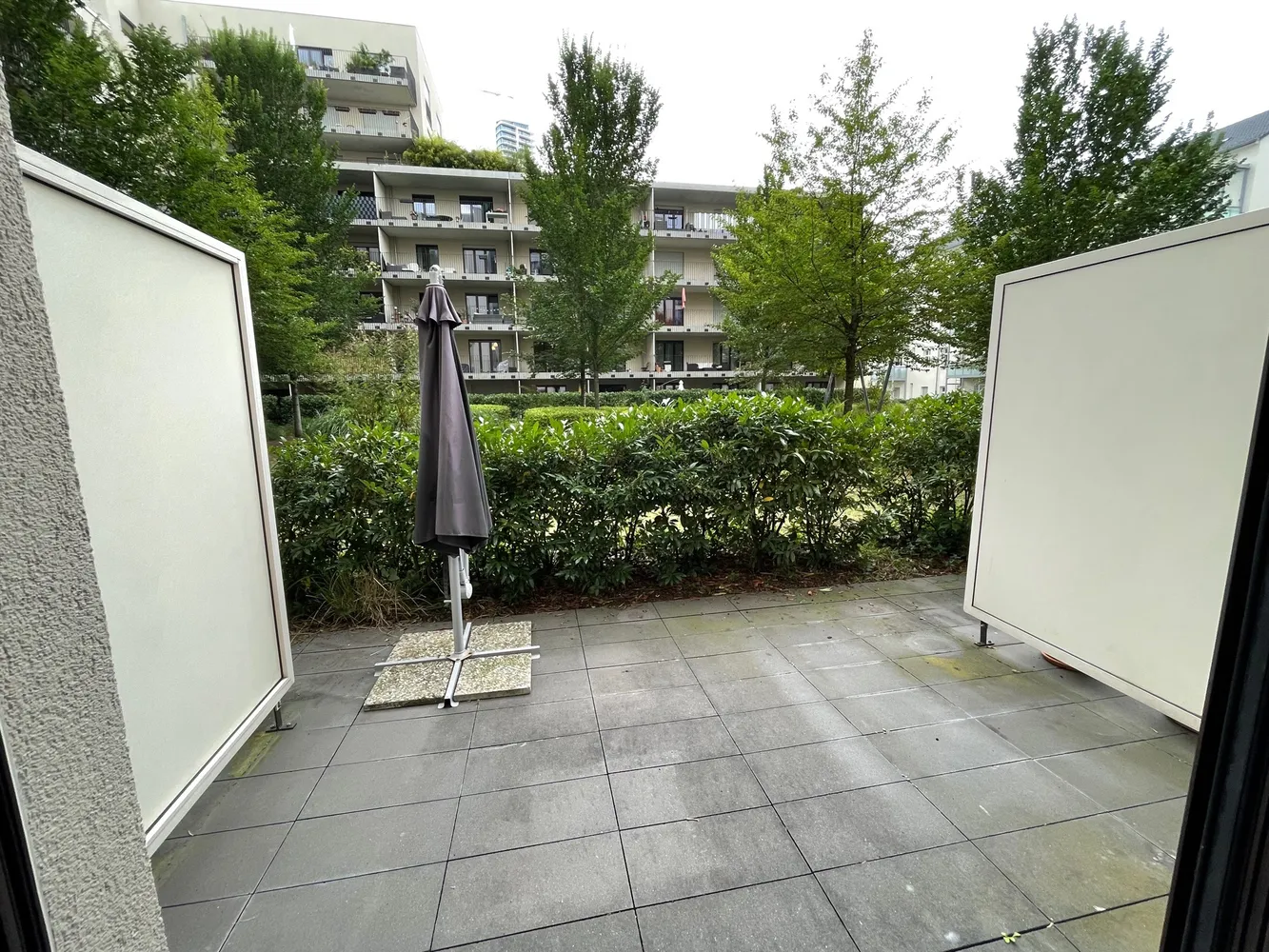 2 Zimmer Wohnung mit 62 m² in Frankfurt am Main – Bild 7
