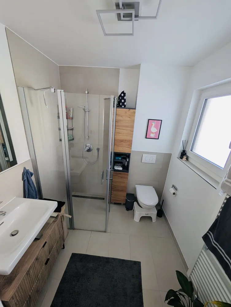 2 Zimmer Wohnung mit 62 m² in München – Bild 10