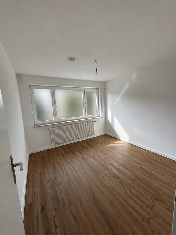 4 Zimmer Wohnung mit 75 m² in Rottweil – Bild 1