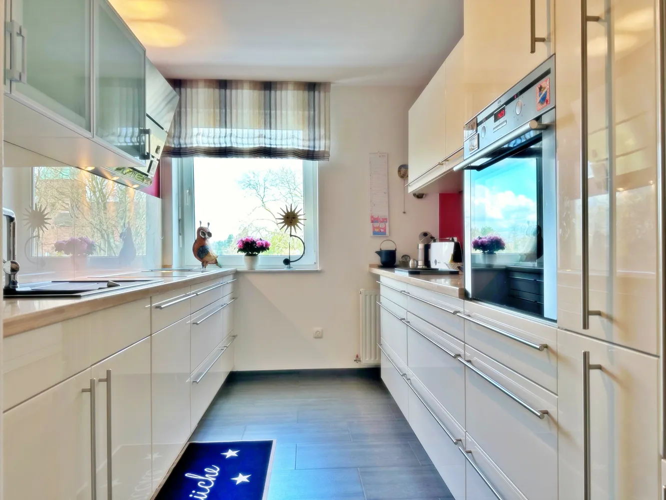3 Zimmer Wohnung mit 77 m² in Köln – Bild 8