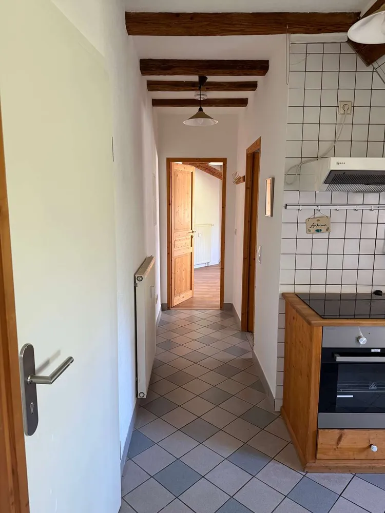 2 Zimmer Wohnung mit 35 m² in Kehl – Bild 8