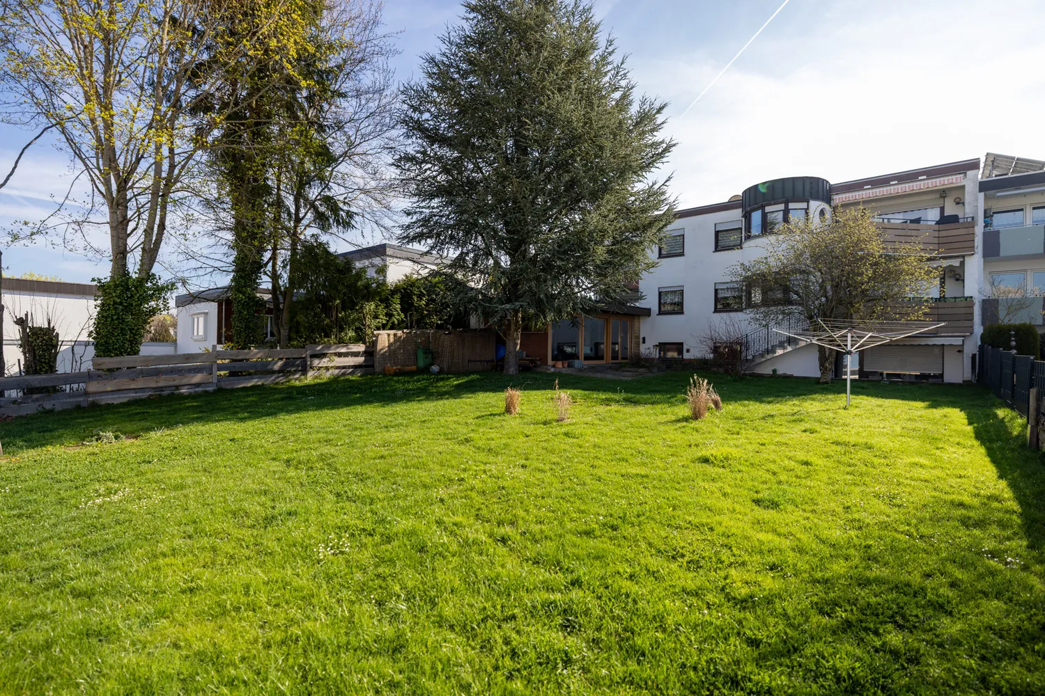 5 Zimmer Wohnung mit 138 m² in Villingen-Schwenningen – Bild 4