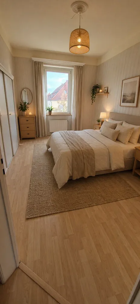 2 Zimmer Wohnung mit 62 m² in Nordhausen – Bild 5