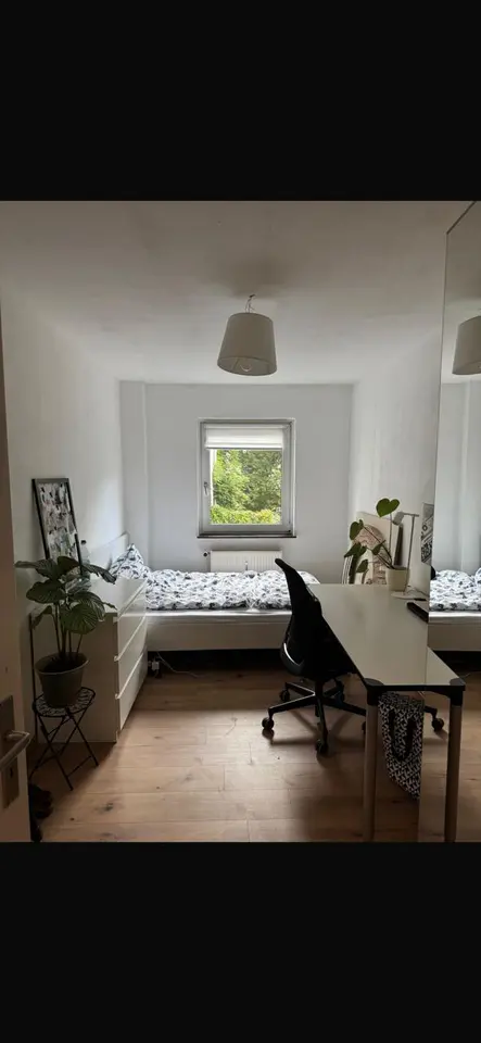 4 Zimmer Wohnung mit 73 m² in Darmstadt – Bild 7