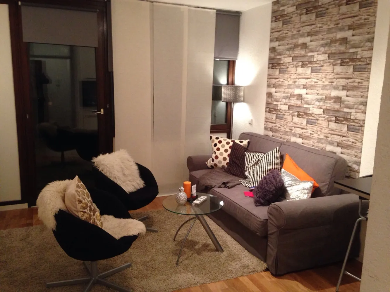 1 room apartment with 26 m² in Esslingen am Neckar – Photo 8