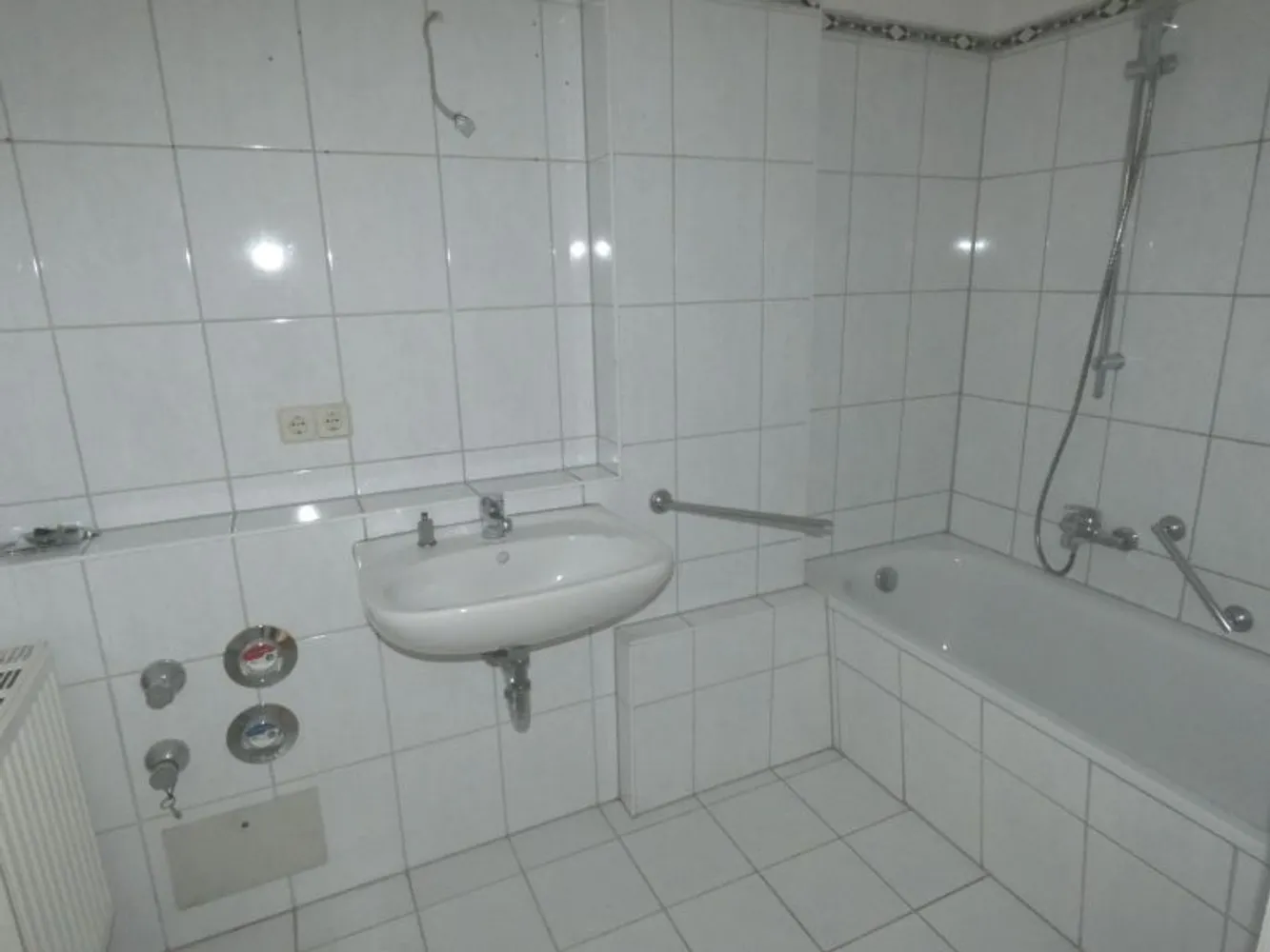 2 Zimmer Wohnung mit 58 m² in Dresden – Bild 7