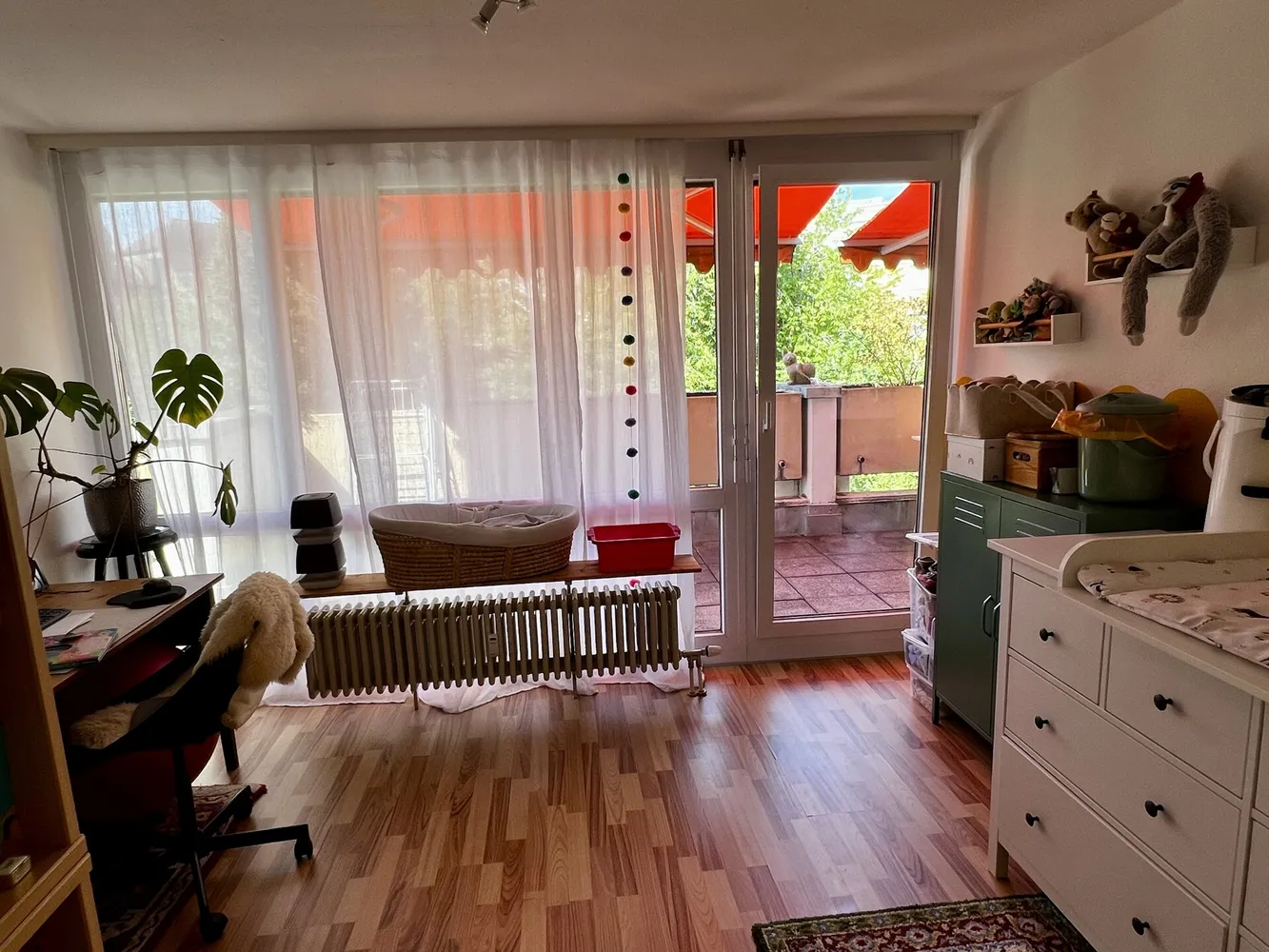 3 Zimmer Wohnung mit 130 m² in Kempten (Allgäu) – Bild 7