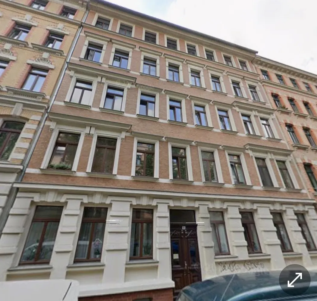 2 Zimmer Wohnung mit 52 m² in Leipzig – Bild 1