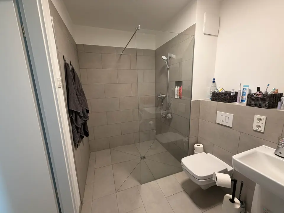 3 Zimmer Wohnung mit 76 m² in Falkensee – Bild 5