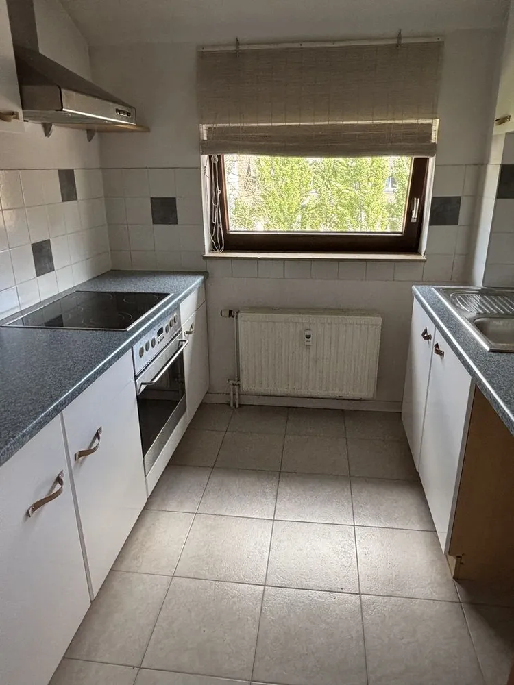 2 Zimmer Wohnung mit 81 m² in Wiesbaden – Bild 8