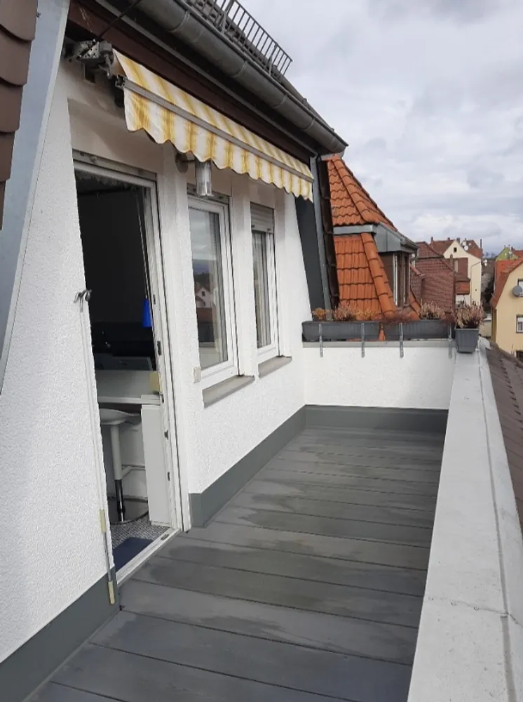 4 Zimmer Wohnung mit 108 m² in Stuttgart – Bild 8