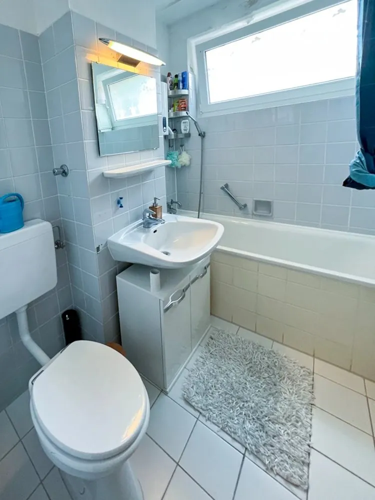 2 Zimmer Wohnung mit 66 m² in Hannover – Bild 8