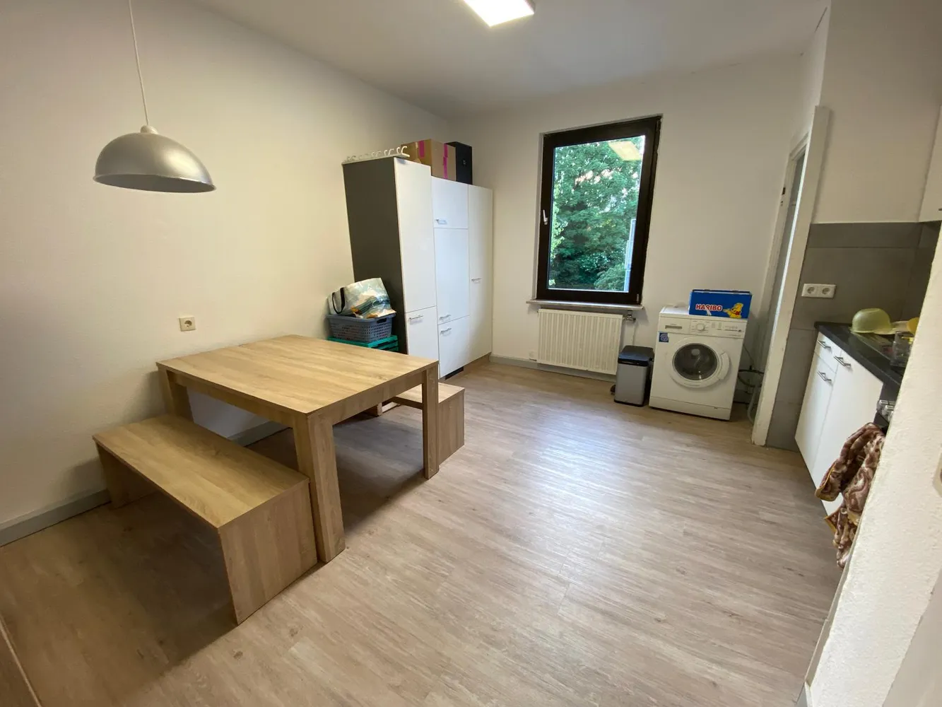 2 Zimmer Wohnung mit 65 m² in Saarbrücken – Bild 9