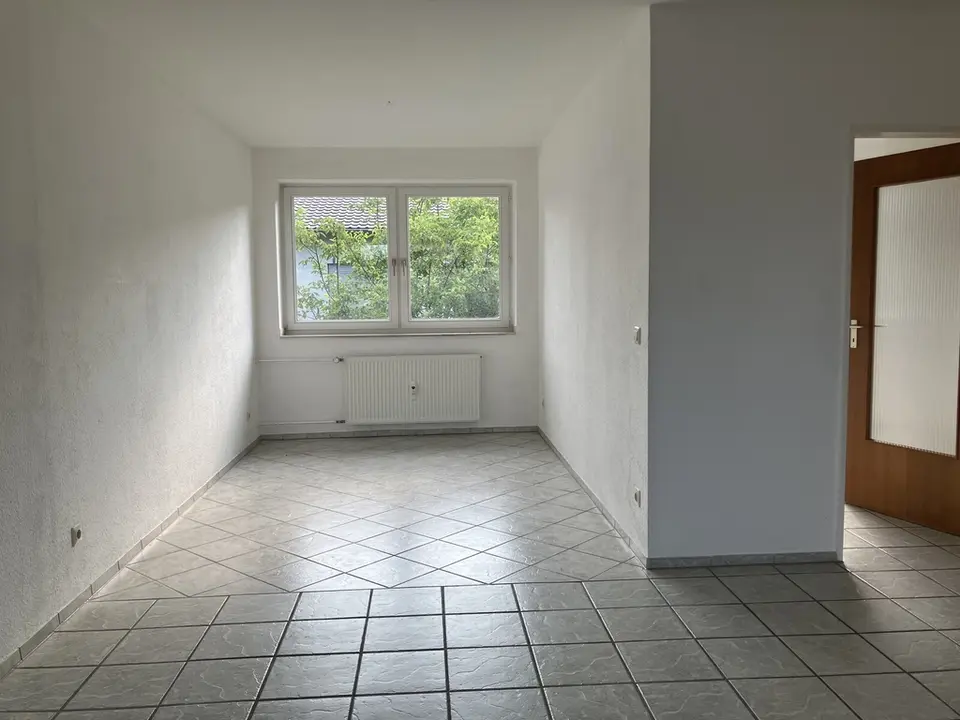 3 Zimmer Wohnung mit 60 m² in Duisburg – Bild 2