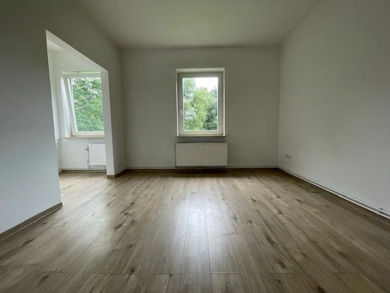 2 Zimmer Wohnung mit 50 m² in Wilhelmshaven – Bild 8