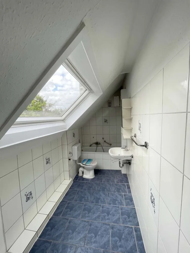 3 Zimmer Wohnung mit 69 m² in Oberhausen – Bild 6