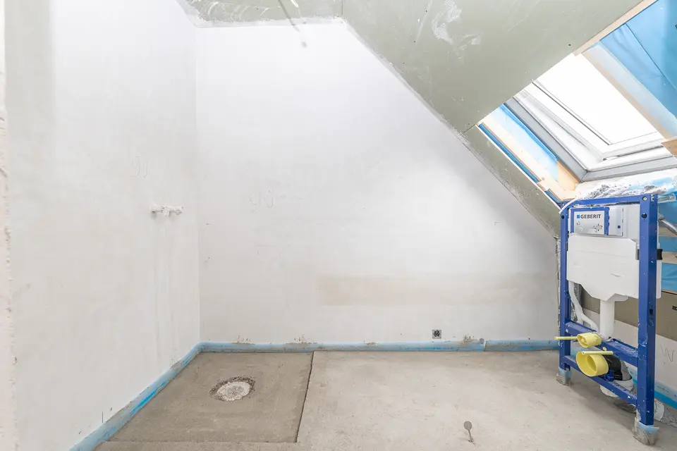 2 Zimmer Wohnung mit 55 m² in Stade – Bild 5