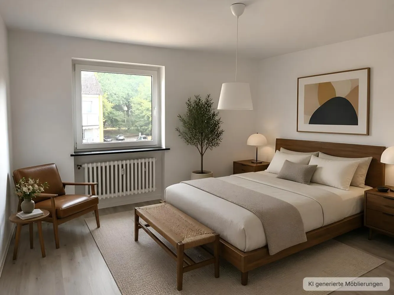 3 Zimmer Wohnung mit 68 m² in Hagen – Bild 6