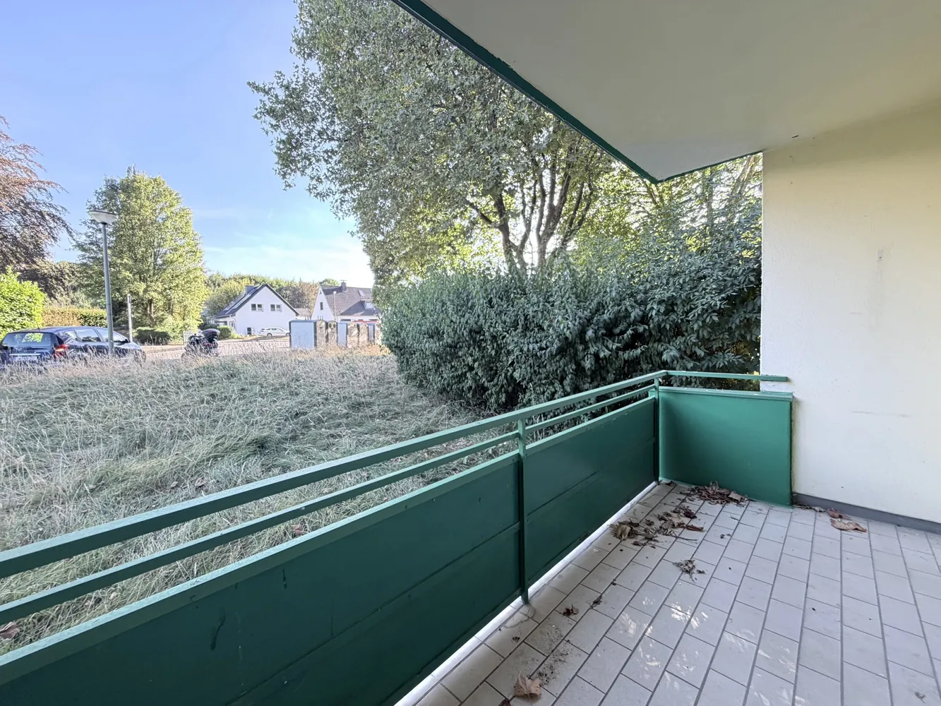 2 Zimmer Wohnung mit 66 m² in Wuppertal – Bild 1