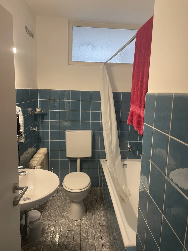1 Zimmer Wohnung mit 40 m² in München – Bild 7