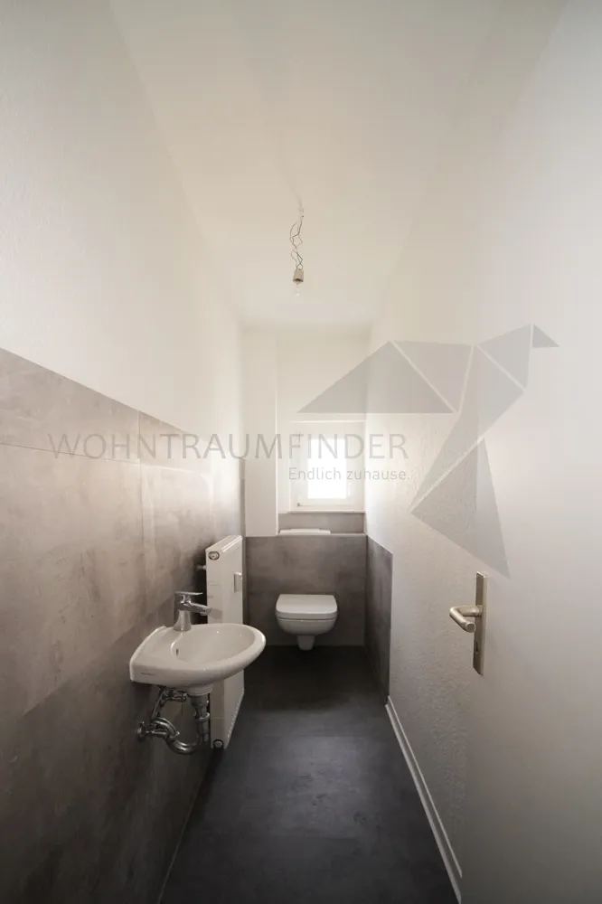 2 room apartment with 59 m² in Chemnitz – Photo 9