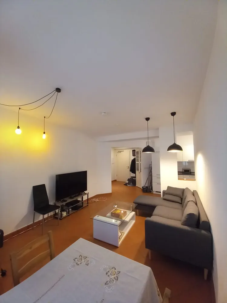 2 room apartment with 51 m² in Ingolstadt – Photo 3