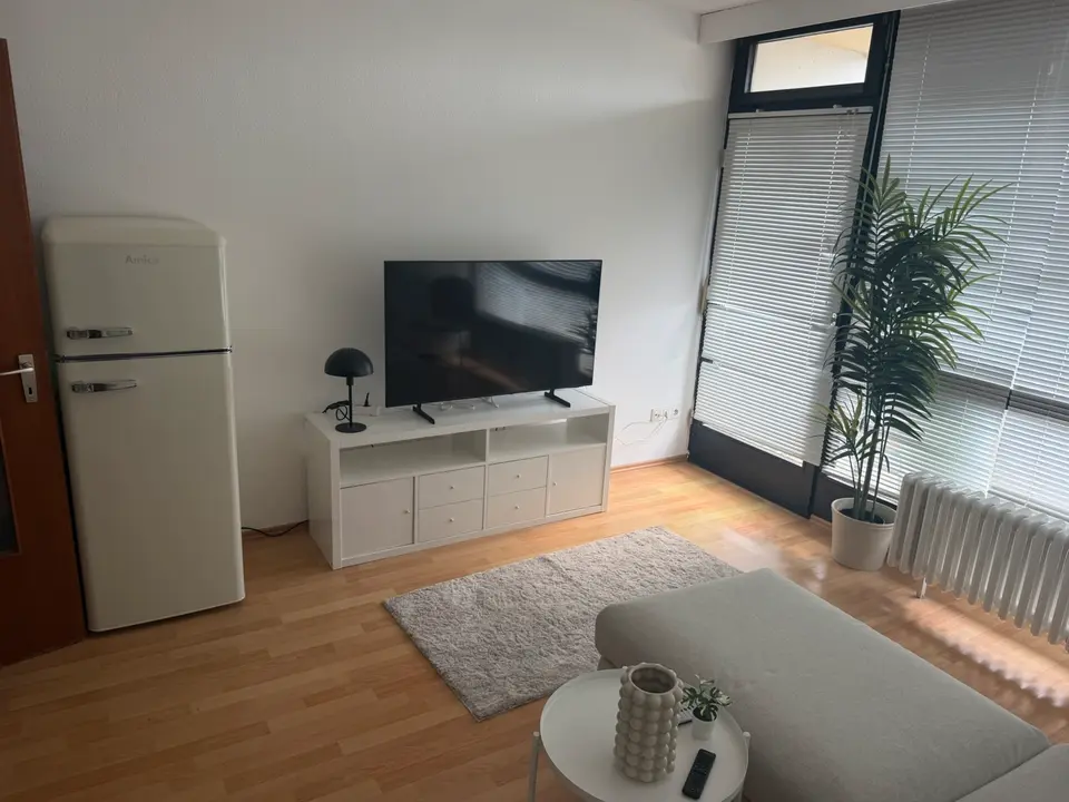 Studio mit 22 m² in Würzburg – Bild 2