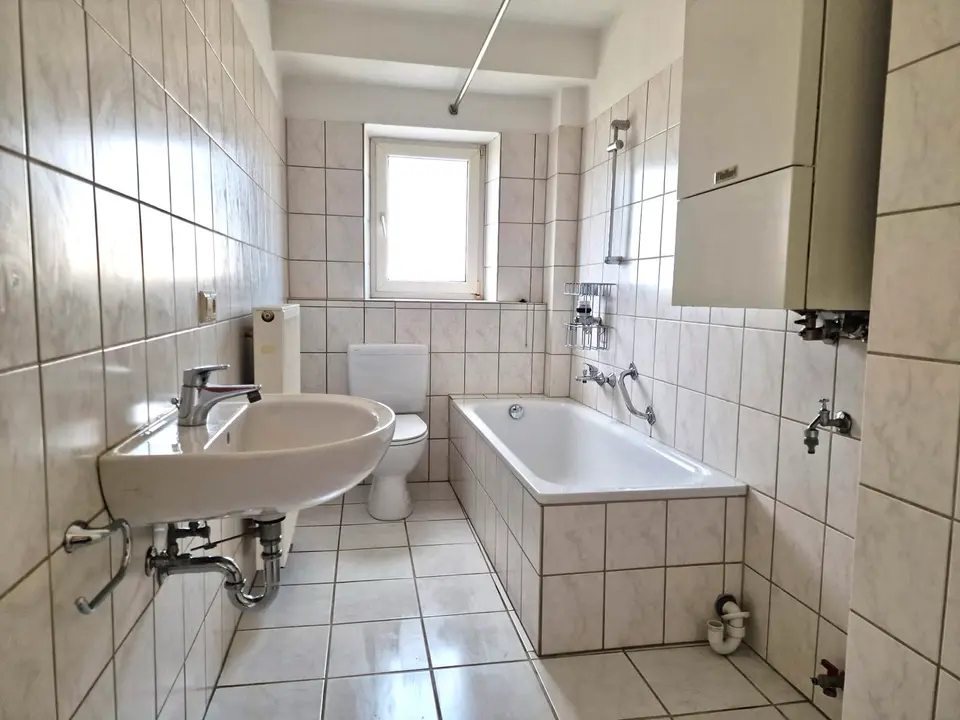 3 Zimmer Wohnung mit 97 m² in Kaiserslautern – Bild 5