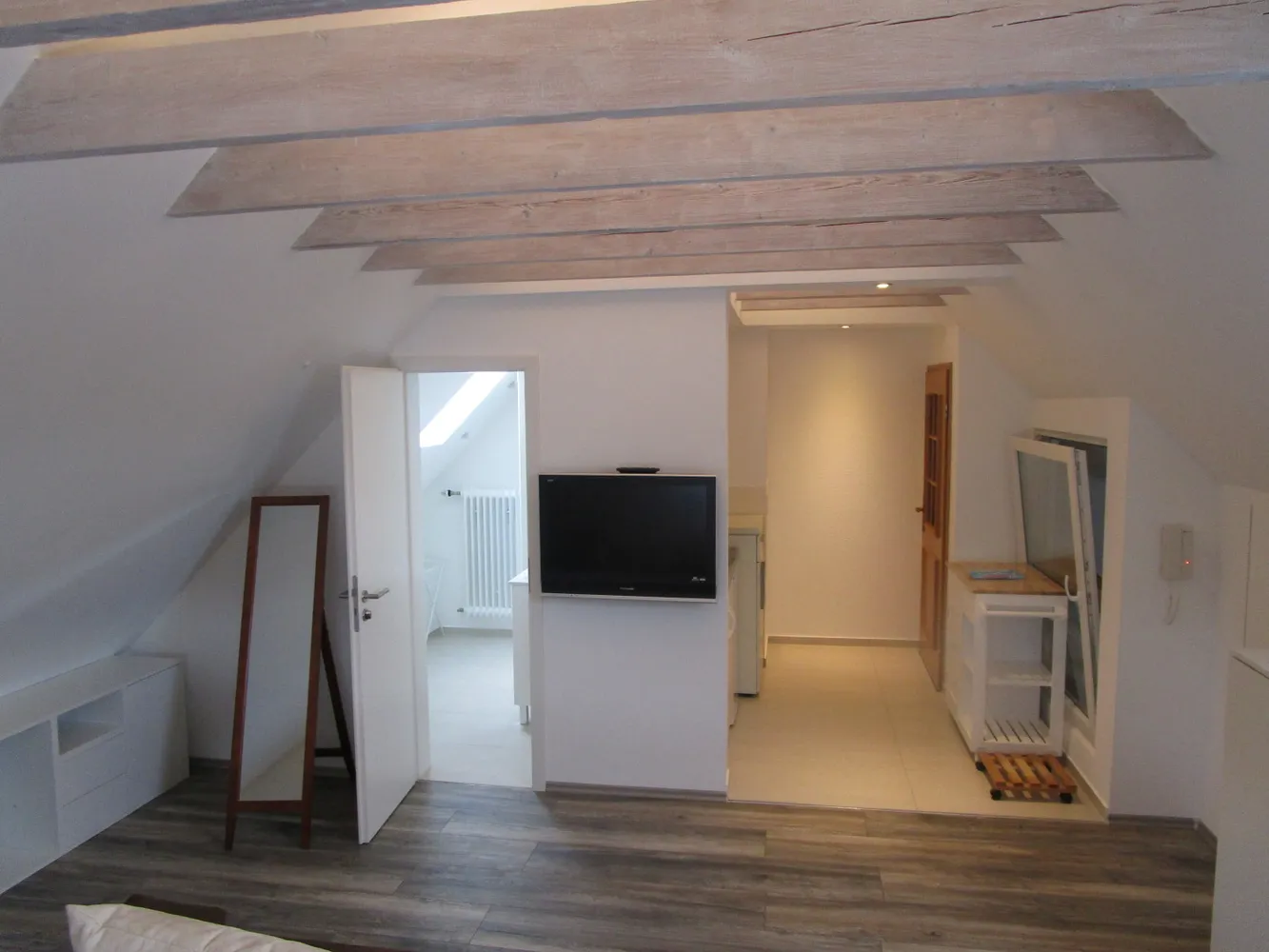1 Zimmer Wohnung mit 25 m² in Aalen – Bild 3