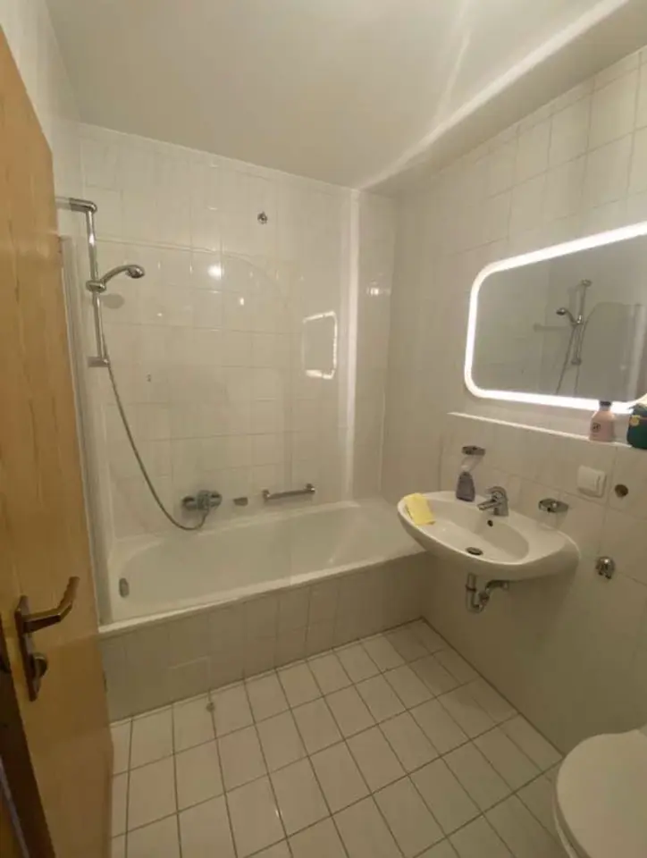2 Zimmer Wohnung mit 56 m² in Regensburg – Bild 7