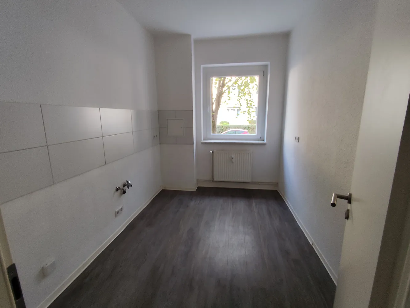 3 room apartment with 58 m² in Magdeburg – Photo 5